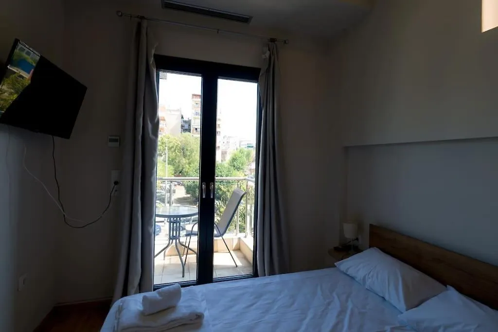 Superior Apartment C8 Thessaloniki